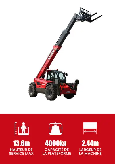 MANILIFT-H1440