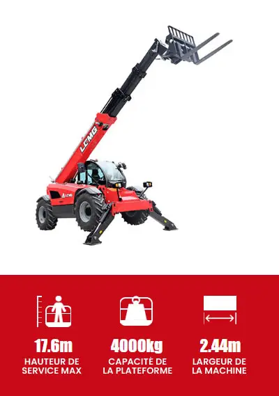 MANILIFT-H1840