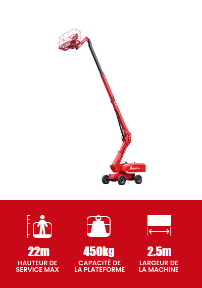 MANILIFT-T20J-2